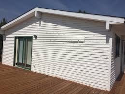 Best Steel Siding Installation  in Fowler, MI